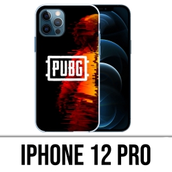 Coque iPhone 12 Pro - Pubg