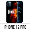 Funda para iPhone 12 Pro - Pubg