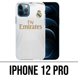 IPhone 12 Pro Case - Real...