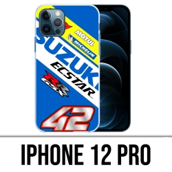 IPhone 12 Pro Case - Suzuki...