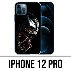 Coque iPhone 12 Pro - Venom...