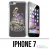 Coque iPhone 7 - Hakuna Rattata Pokémon Roi Lion