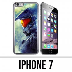 IPhone 7 Hülle - Halo Master Chief