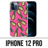 Custodia per iPhone 12 Pro - Ananas