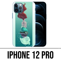 IPhone 12 Pro Case - Ariel...