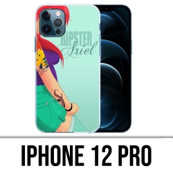 Coque iPhone 12 Pro - Ariel...