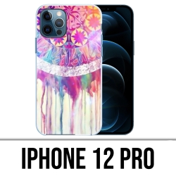 IPhone 12 Pro Case - Dream Catcher Painting