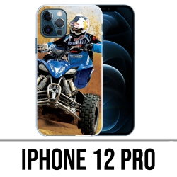 Coque iPhone 12 Pro - ATV Quad