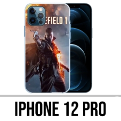 IPhone 12 Pro Case - Battlefield 1