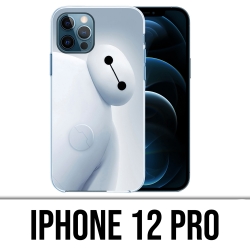 Coque iPhone 12 Pro - Baymax 2