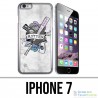 Funda iPhone 7 - Harley Queen Rotten