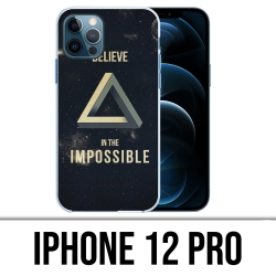 Funda para iPhone 12 Pro -...