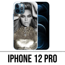 Coque iPhone 12 Pro - Beyonce