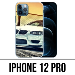 IPhone 12 Pro Case - Bmw M3