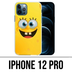 IPhone 12 Pro Case - Sponge Bob