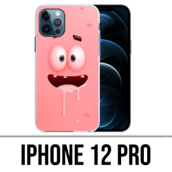 Funda para iPhone 12 Pro - Bob Esponja Patrick