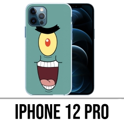 Coque iPhone 12 Pro - Bob...