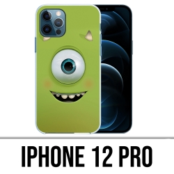 Funda para iPhone 12 Pro -...