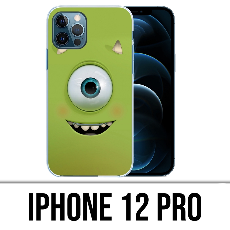 Custodia per iPhone 12 Pro - Bob Razowski
