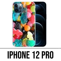 Coque iPhone 12 Pro - Bonbons