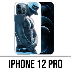 IPhone 12 Pro Case - Booba Rap