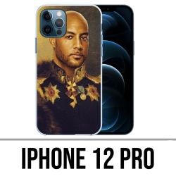 Coque iPhone 12 Pro - Booba...