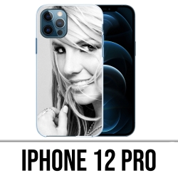 IPhone 12 Pro Case - Britney Spears