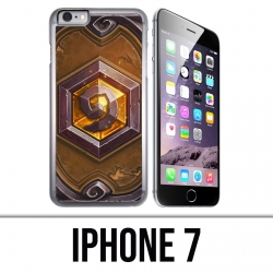 IPhone 7 Case - Hearthstone Legend