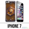Coque iPhone 7 - Hearthstone Legend