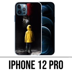Coque iPhone 12 Pro - Ca Clown