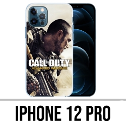 IPhone 12 Pro Case - Call Of Duty Advanced Warfare