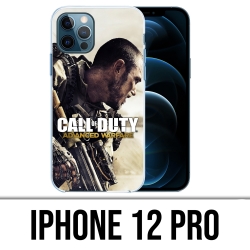 IPhone 12 Pro Case - Call...