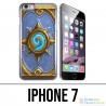 IPhone 7 Case - Heathstone Map