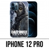 Coque iPhone 12 Pro - Call Of Duty Ghosts