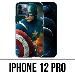 IPhone 12 Pro Case -...