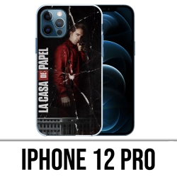 Coque iPhone 12 Pro - Casa...