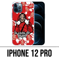 IPhone 12 Pro Case - Casa...