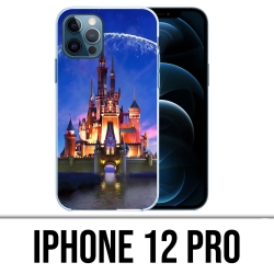 IPhone 12 Pro Case - Chateau Disneyland