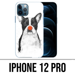 IPhone 12 Pro Case - Clown...