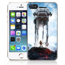 Phone Case Star Wars Battlefront - Walker