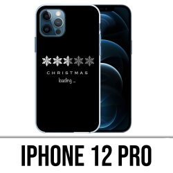 IPhone 12 Pro Case - Christmas Loading