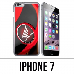 Funda para iPhone 7 - Logotipo de Honda