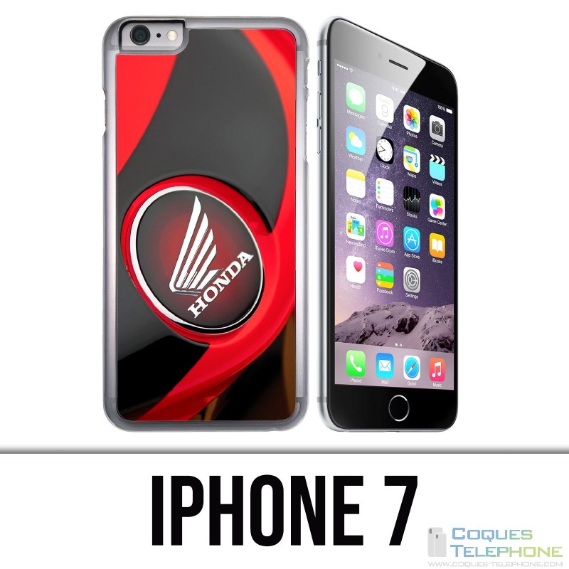 IPhone 7 Case - Honda Logo