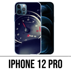 IPhone 12 Pro Case - Audi...