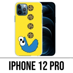 IPhone 12 Pro Case - Cookie...