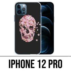 IPhone 12 Pro Case - Kranblumen 2