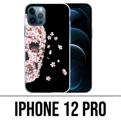 IPhone 12 Pro Case - Blumenkran