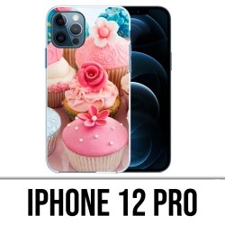 Funda para iPhone 12 Pro - Cupcake 2