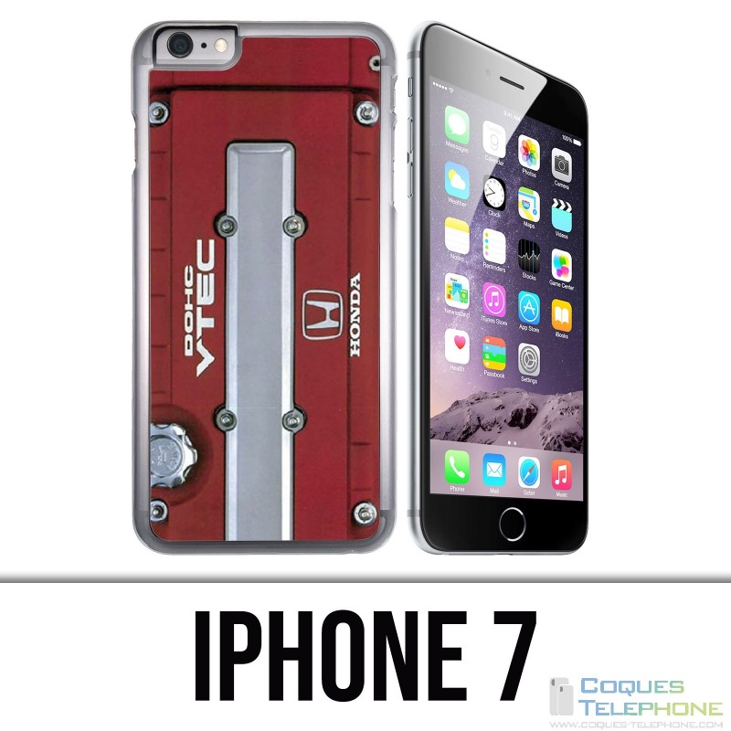 IPhone 7 case - Honda Vtec