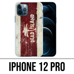Coque iPhone 12 Pro - Dead...